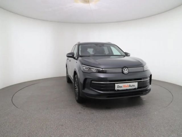 Volkswagen Tiguan DSG eHybrid