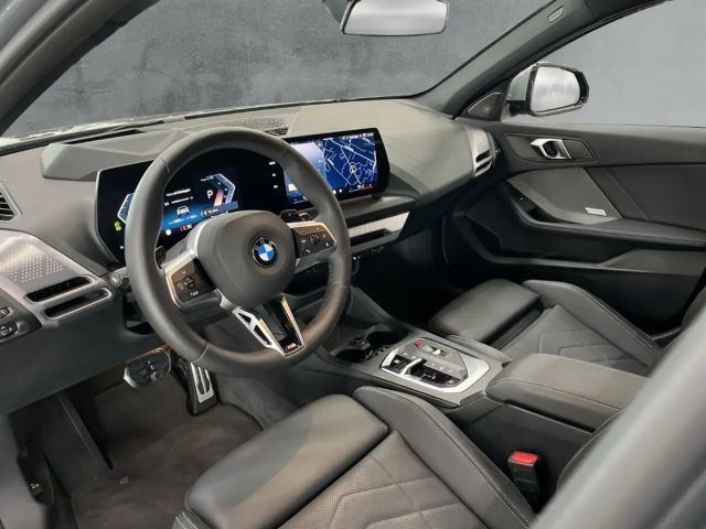BMW 120 120d M-Sport Sedan