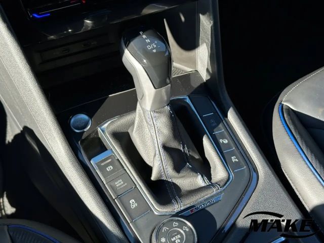 Volkswagen Tiguan 2.0 TSI DSG Style