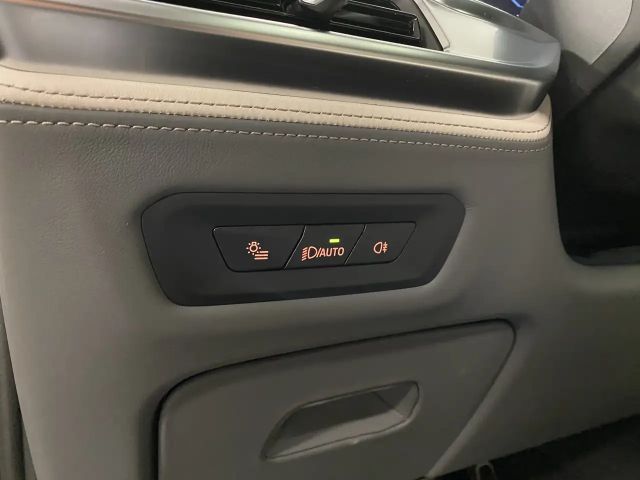 BMW X5 M-Sport xDrive40d