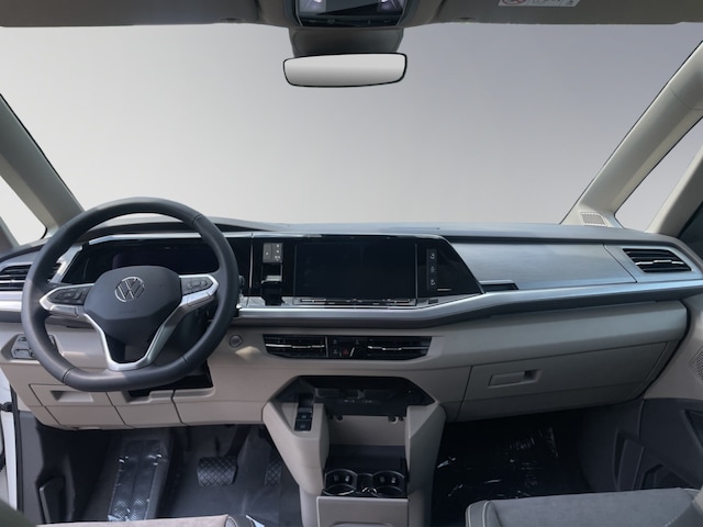 Volkswagen Multivan DSG Lang T7