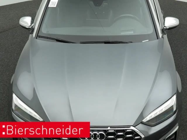 Audi S5 3.0 TFSI Cabriolet Quattro