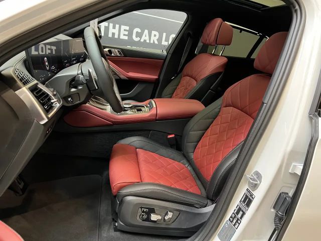 BMW X6 M-Sport xDrive