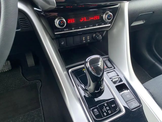 Mitsubishi Eclipse Cross PHEV