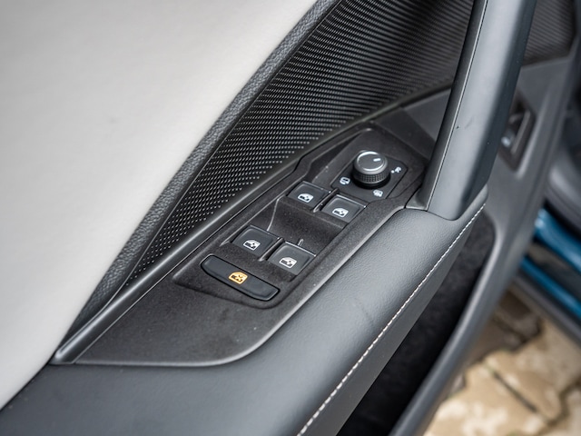 Volkswagen Tiguan DSG Elegance Elegance