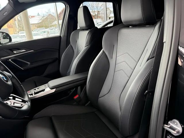 BMW X1 M-Sport sDrive18d