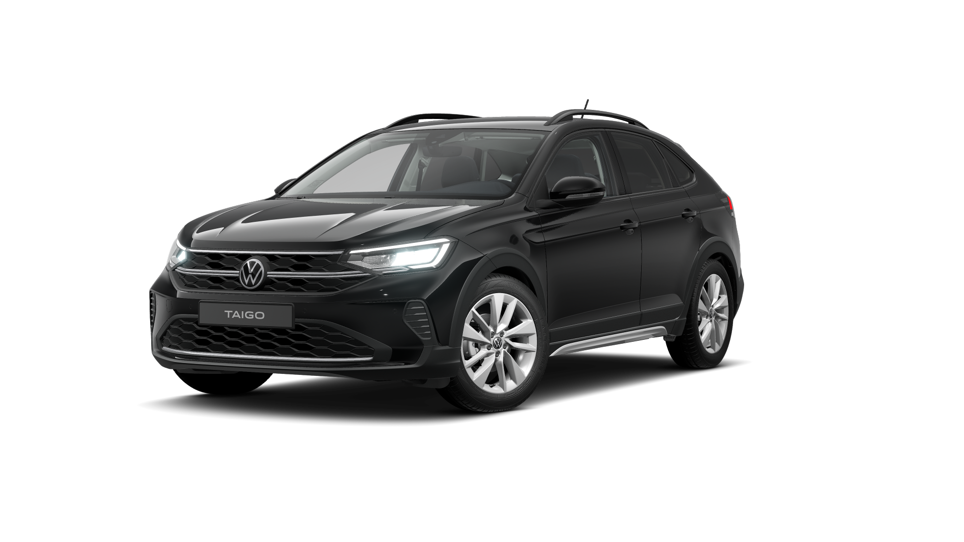 Volkswagen Taigo 1.0 TSI DSG Life