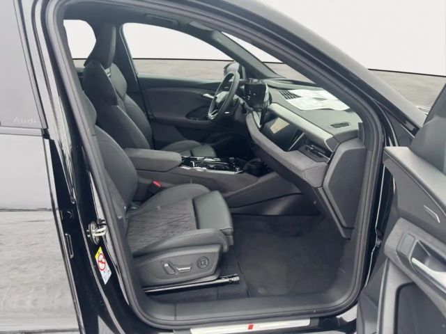 Audi Q6 e-tron Performance Sportback