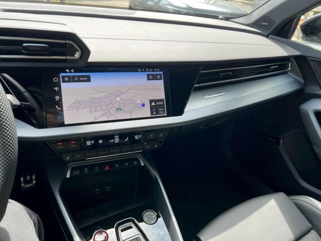 Audi S3 Quattro Sedan Sportback