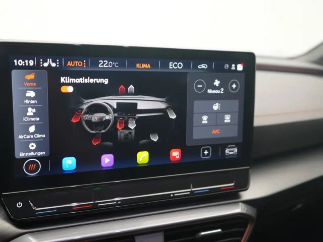 Cupra Leon DSG ST VZ