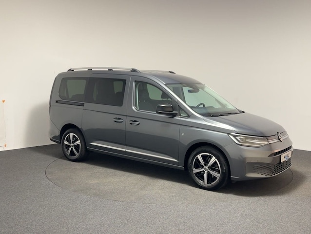 Volkswagen Caddy 2.0 TDI DSG Maxi