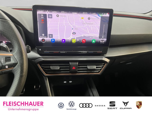 Cupra Leon Sportstourer VZ