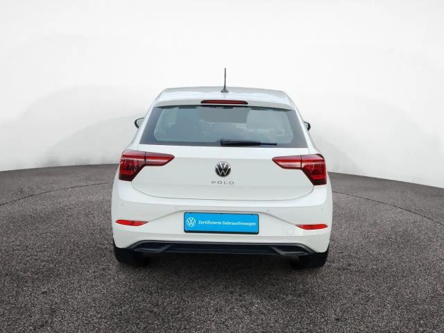 Volkswagen Polo 1.0 TSI Style