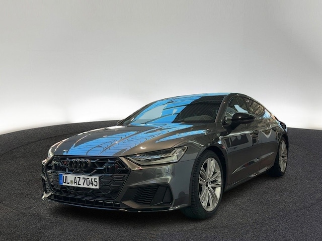 Audi S7 Quattro Sportback