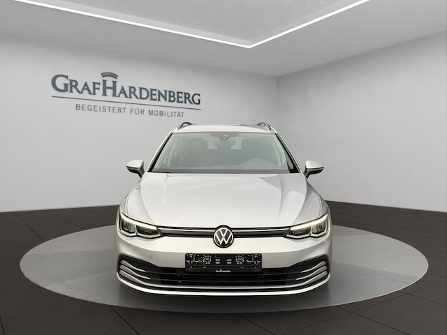 Volkswagen Golf 2.0 TDI Life Variant