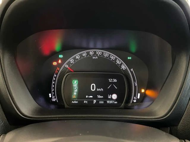 Toyota Aygo X 1.0 VVT-i Hatchback