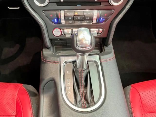 Ford Mustang Convertible GT 5.0 V8 Premium