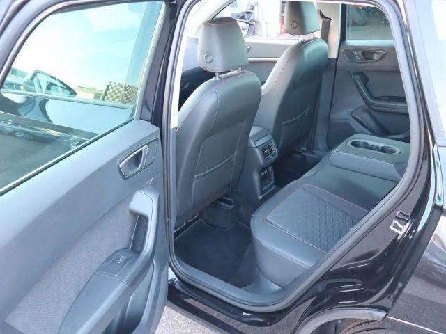 Seat Ateca 2.0 TSI 4Drive FR-lijn