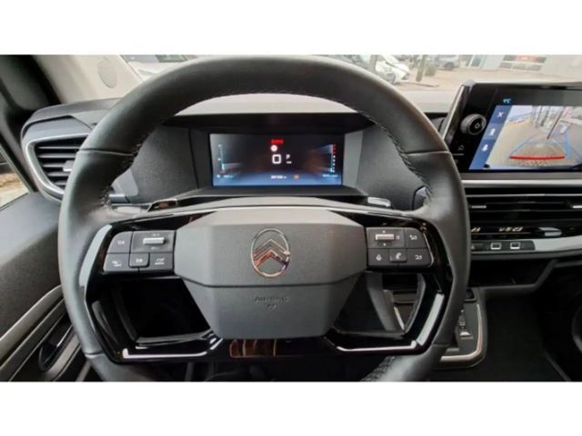 Citroën Spacetourer Plus