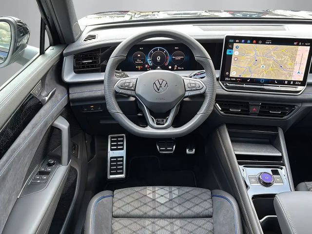 Volkswagen Tayron 2.0 TDI DSG R-Line