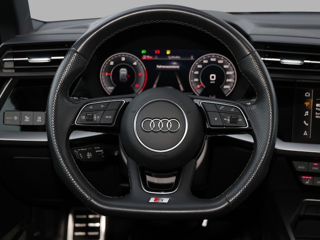 Audi A3 30 TDI Sportback