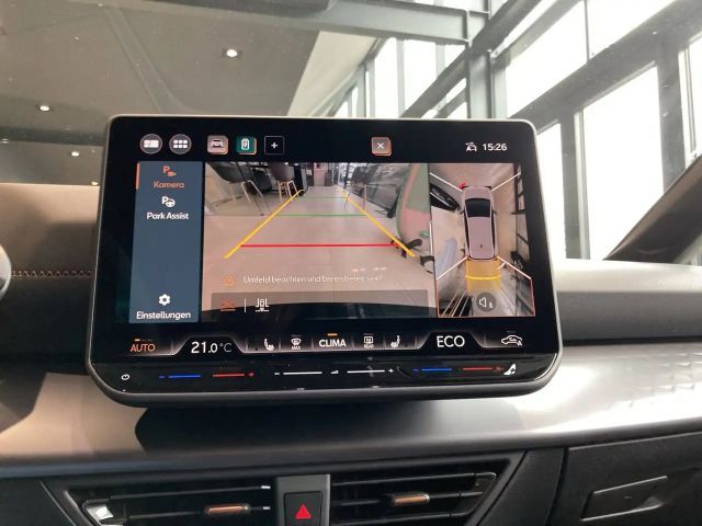 Cupra Born 77 kWh eBoost