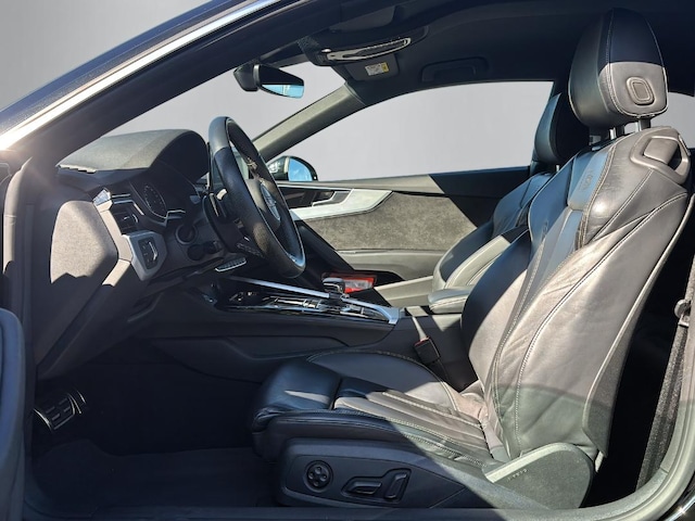 Audi A5 50 TDI Coupé Quattro