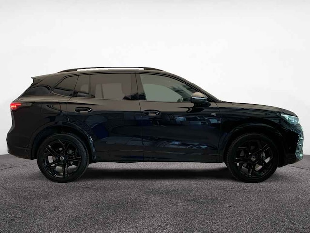 Volkswagen Tiguan DSG R-Line