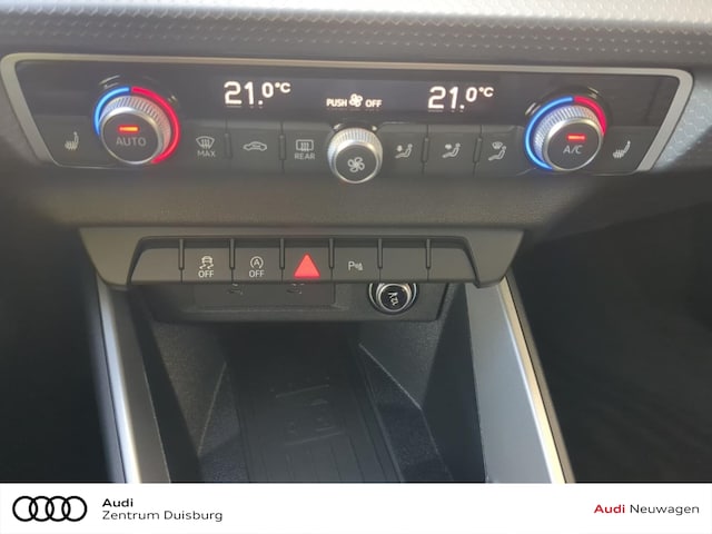 Audi A1 30 TFSI S-Tronic Sportback