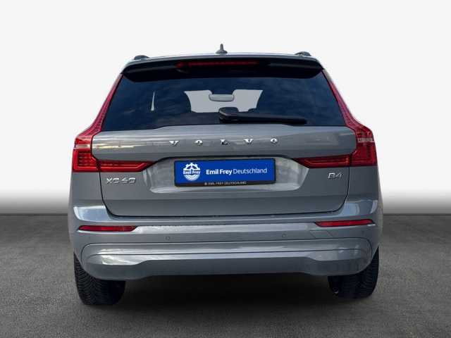 Volvo XC60 XC60