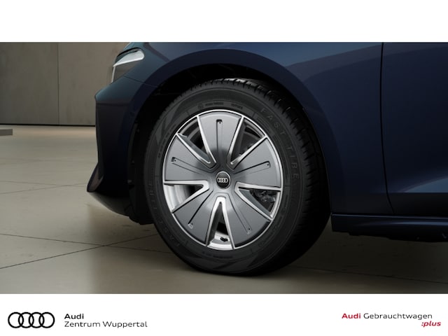 Audi A5 Avant S-Tronic