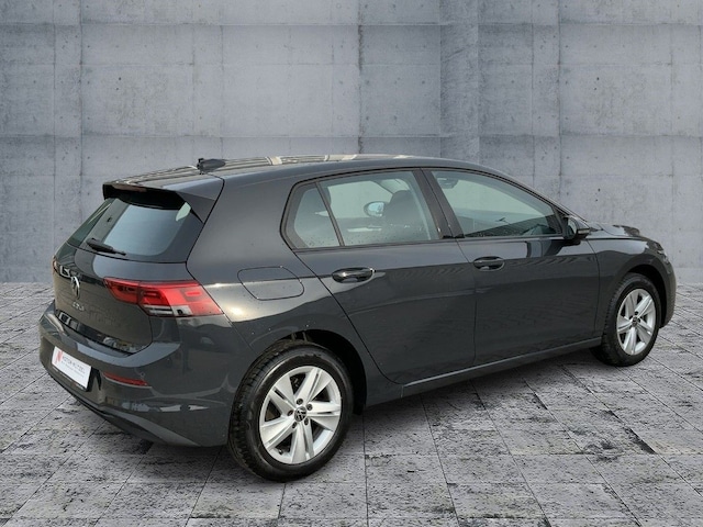 Volkswagen Golf 1.0 TSI Golf VIII Life