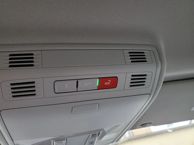 Volkswagen Taigo Life