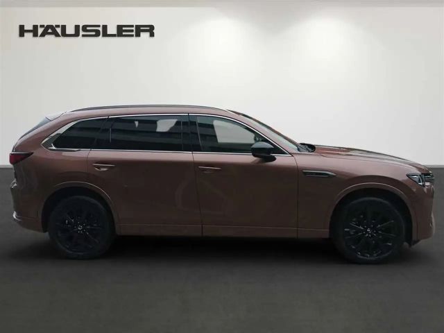 Mazda CX-80 Vollausstattung*HomuraPlus*254PS Automatik