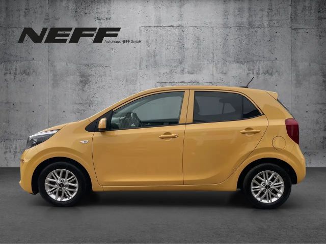 Kia Picanto Dream Team