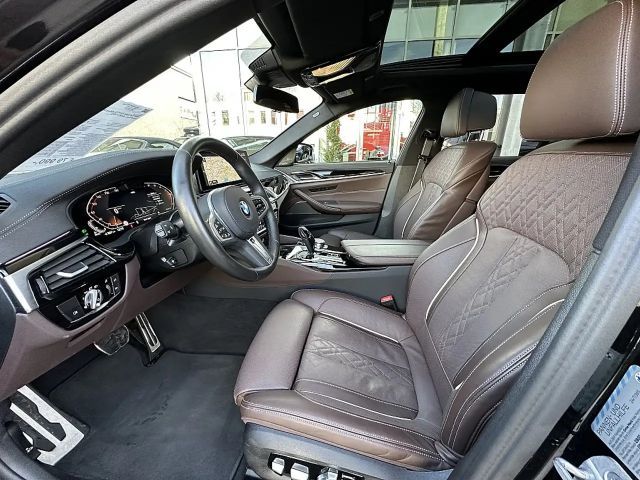 BMW 530 530d Touring xDrive