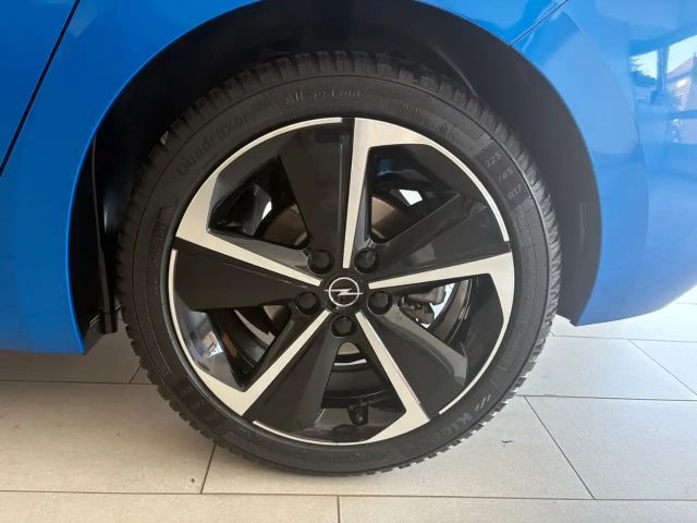 Opel Astra 1.2 Turbo