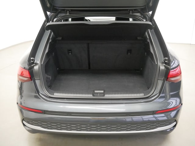 Audi A3 35 TFSI Sportback