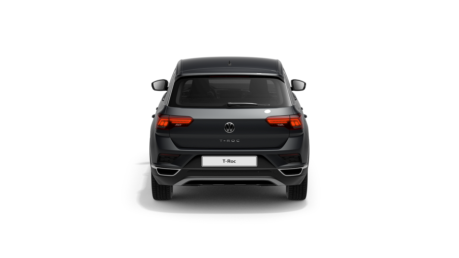 Volkswagen T-Roc Sport