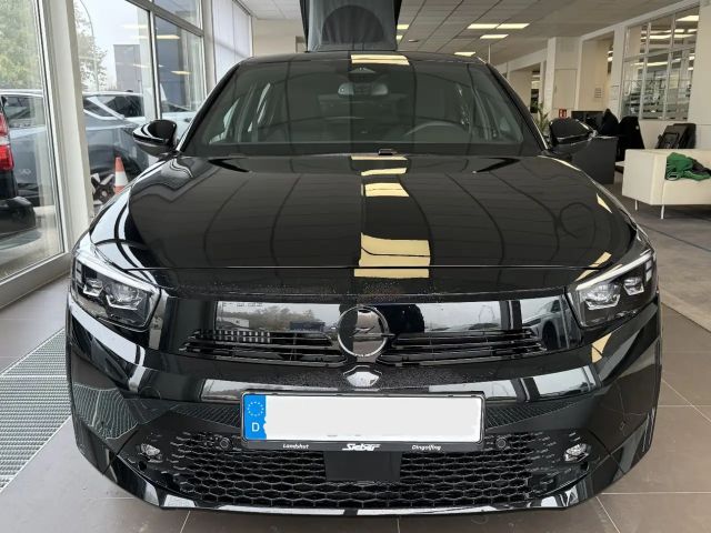 Opel Corsa 1.2 Turbo GS-Line Grand Sport Turbo