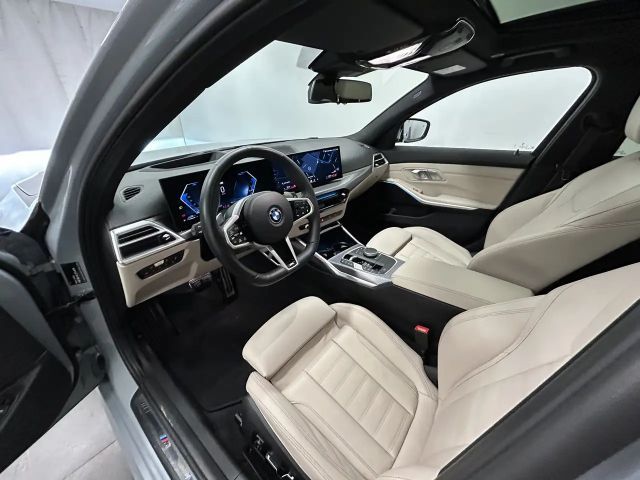 BMW 330 330e M-Sport Touring xDrive