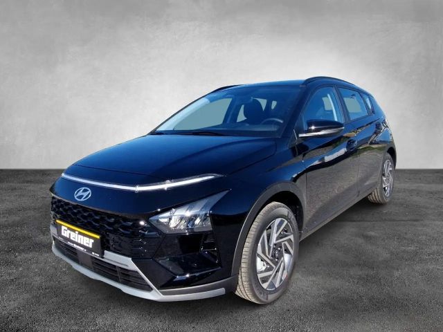 Hyundai Bayon 1.0 T-GDi Trend