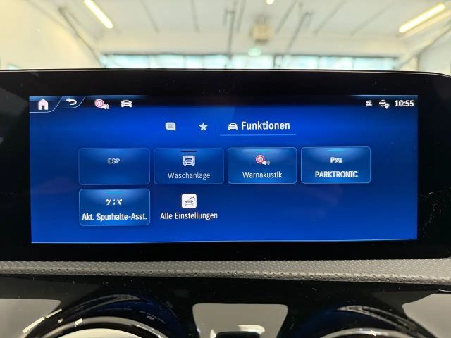 Mercedes-Benz CLA 180 CLA 180 d Shooting Brake