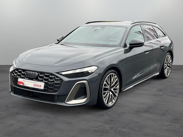 Audi A5 Avant Quattro S-Tronic