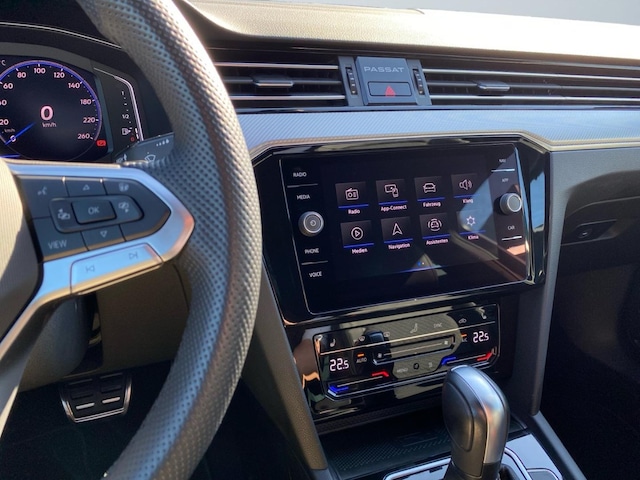 Volkswagen Passat 2.0 TDI DSG Variant