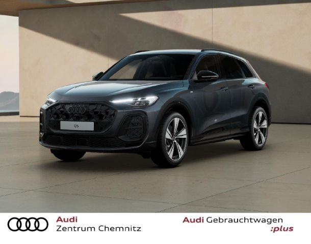 Audi Q5 Quattro S-Tronic