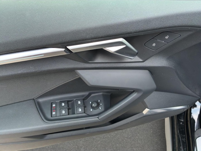 Audi A3 35 TFSI S-Tronic Sportback