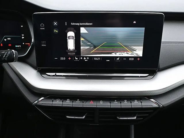 Skoda Octavia Combi Style Style iV