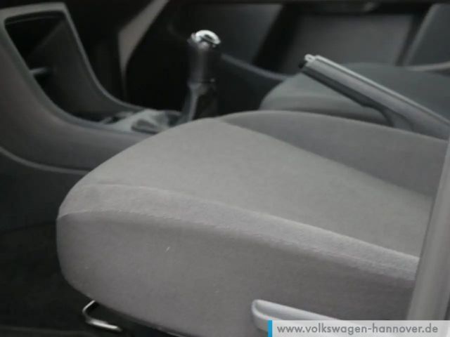 Volkswagen up! Move Move up!