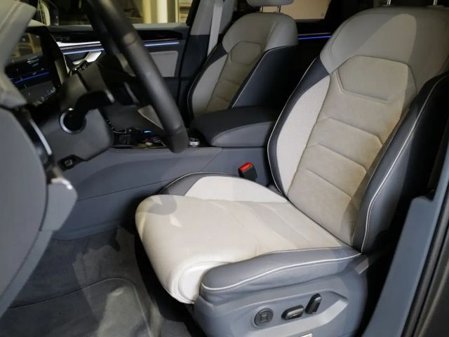 Volkswagen Touareg 3.0 V6 TDI R-Line